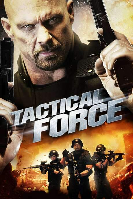 Tactical Force